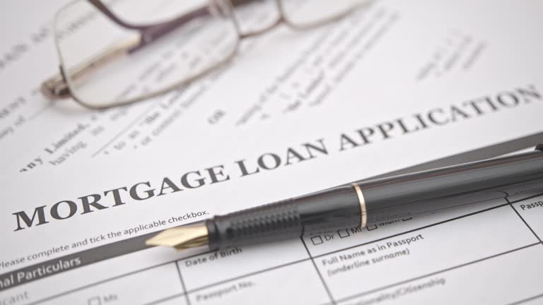 Best Home Loans (Mortgages)  in Bear Creek Ranch, TX