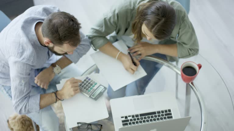 Professional Loan Agency in Bear Creek Ranch, TX